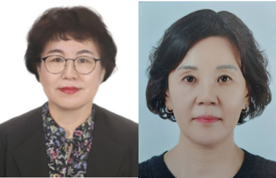치위생학과 조미정·오영주 동문, 보건소장으로 영예의 승 대표이미지
