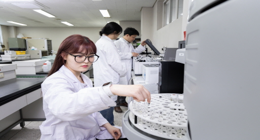 글로벌헬스케어학과