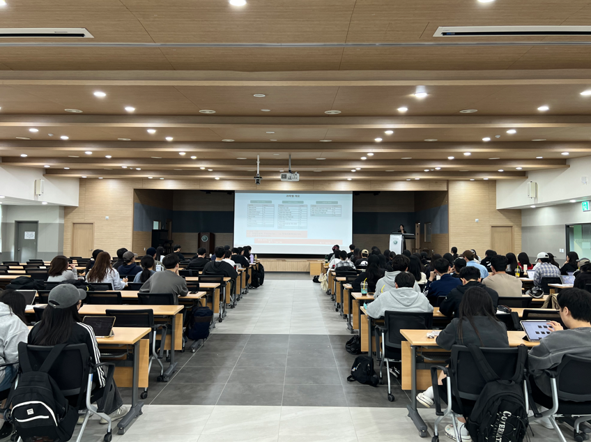 2025학년도 3학년 국가시험 대비 신경계작업치료학 특강 대표이미지